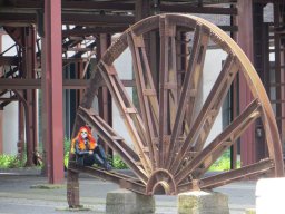 Schalke und Zollverein